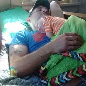 Meet your Posher, Joel